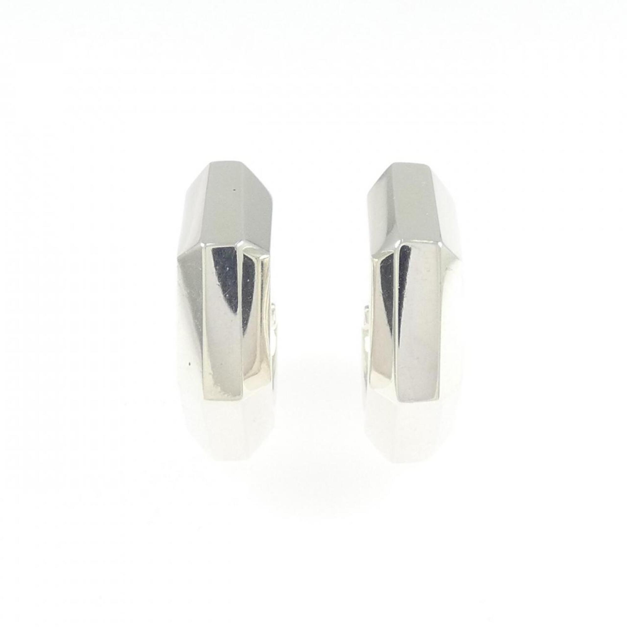 Gucci 925 Earrings
